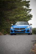 BMW Z4 M40i 2019 года (AU)